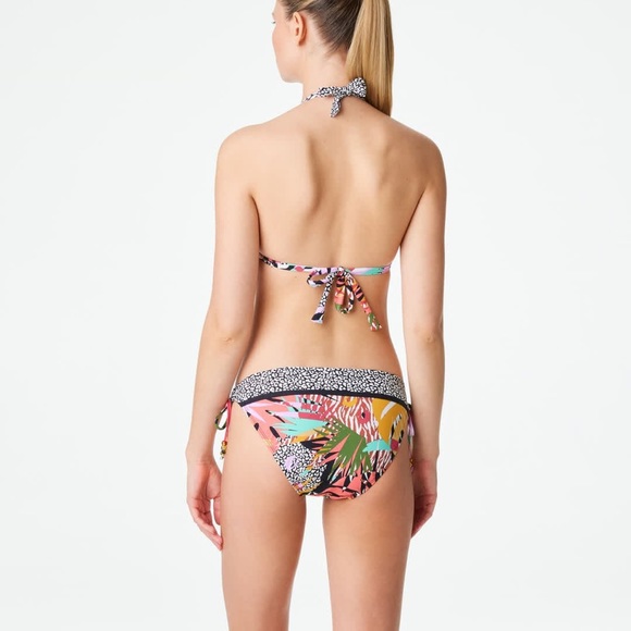 Bleu Rod Beattie Get Loud Bikini Top - Picture 4 of 4